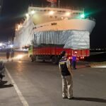 km dharma kartika ii -- jadwal kapal ferry 2025