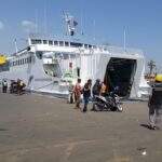 km dhar;ma kartika iii -- jadwal kapal ferry 2025