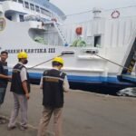 km dharma kartika iii -- jadwal kapal ferry 2025