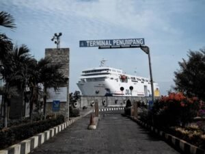 Jadwal KM Dharma Kartika VII Februari 2025