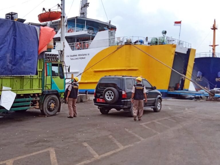 km dharma kencana iii -- jadwal kapal ferry 2024