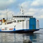 km dharma kencana iii -- jadwal kapal ferry november 2024