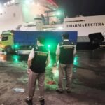 km dharma rucitra i -- jadwal kapal ferry 2025