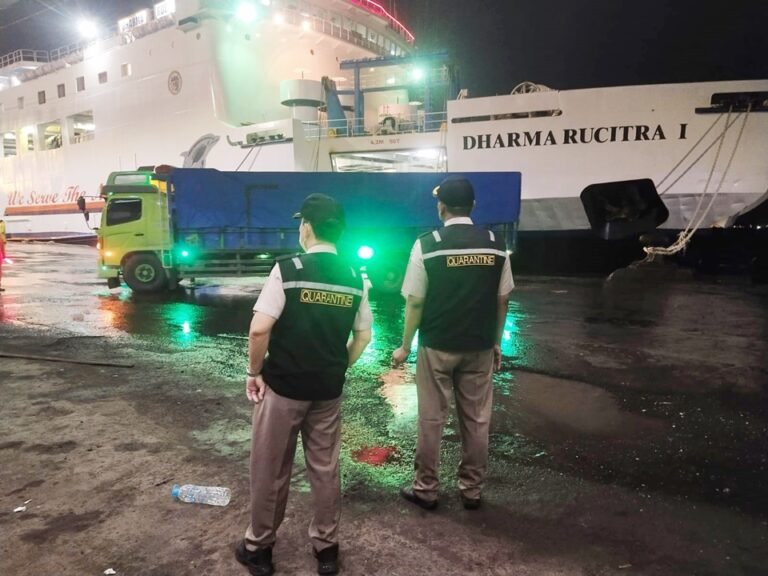 km dharma rucitra i -- jadwal kapal ferry 2025