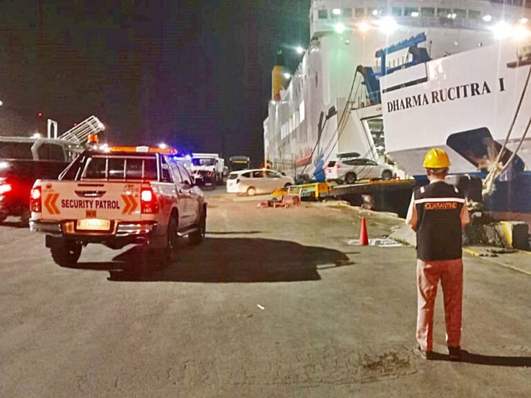 km dharma rucitra i -- jadwal kapal ferry 2025