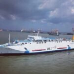 km dharma rucitra ix / jadwal kapal ferry 2025