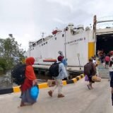 km dharma rucitra ix -- jadwal kapal ferry 2025