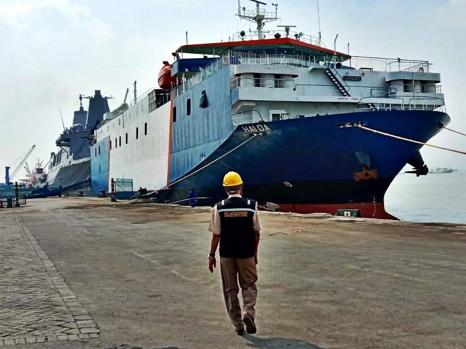 km hai da -- jadwal kapal ferry 2025