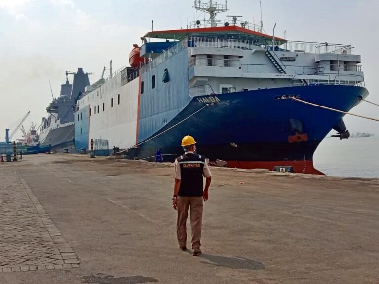 km hai da -- jadwal kapal ferry november 2024