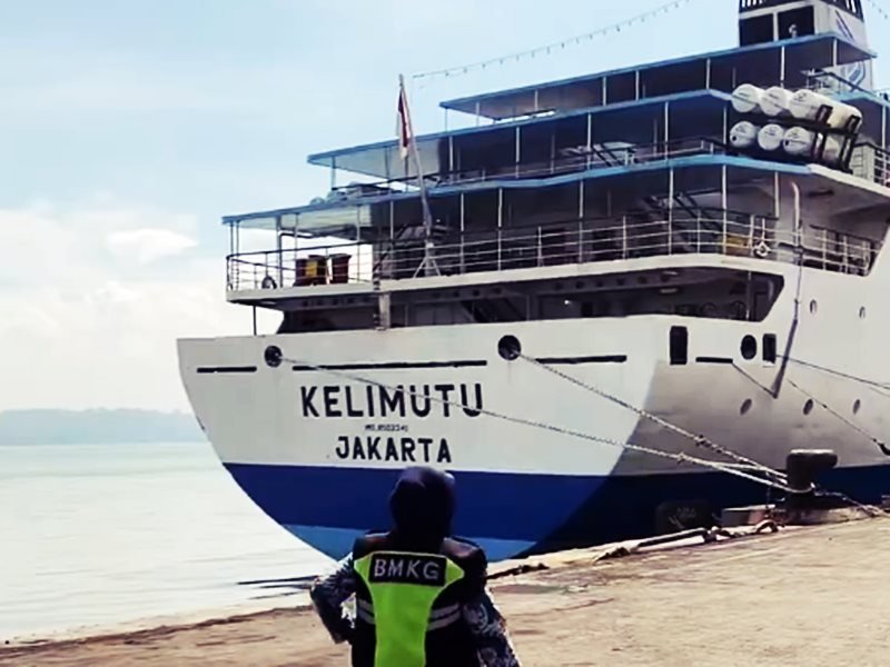You are currently viewing Jadwal KM Kelimutu Maret 2025