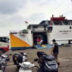 km kirana iii -- jadwal kapal ferry 2024