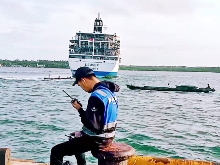 km leuser -- jadwal kapal pelni 2025