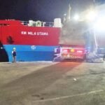 km mila utama -- jadwal kapal ferry 2024