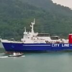 km mutiara persada ii -- jadwal kapal ferry 2025