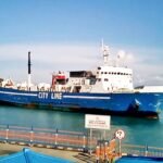 km mutiara persada ii -- jadwal kapal ferry 2024