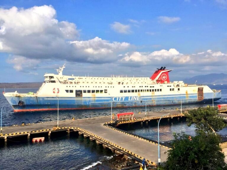 km mutiara sentosa 2 -- jadwal kapal ferry 2025