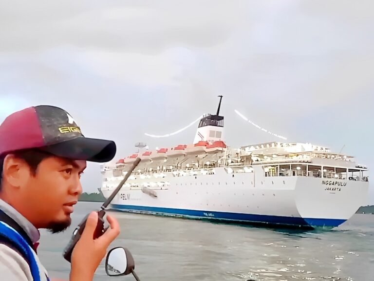 km nggapulu -- jadwal kapal pelni 2024