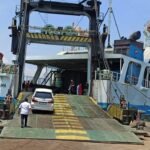 km niki mila utama -- jadwal kapal ferry 2024 -- surabaya - ende, ende - surabaya