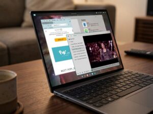 laptop Pop!_OS