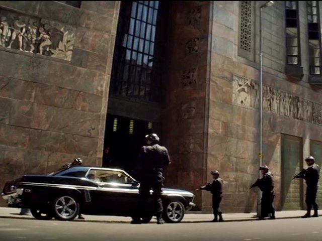 the last days of american crime