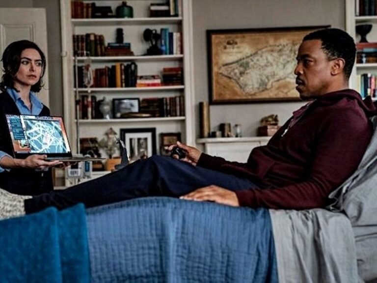 Lincoln Rhyme: Hunt for the Bone Collector