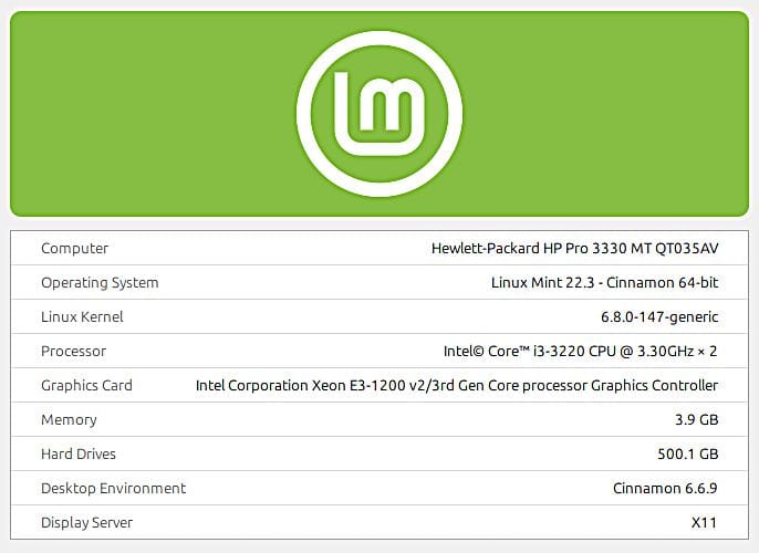 linux min x11
