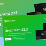 linux mint 27
