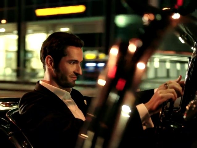 Lucifer