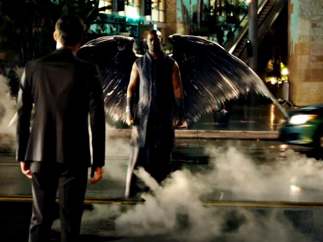 Lucifer