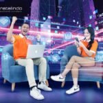 Moratelindo - PT Mora Telematika Indonesia