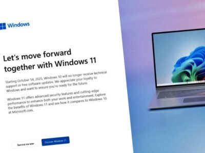 Lupakan Windows, Pindah ke Linux