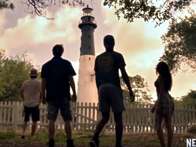 Outer Banks