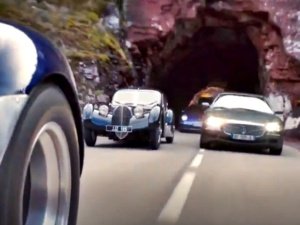Overdrive — Anak Clint Eastwood Jago Curi Mobil