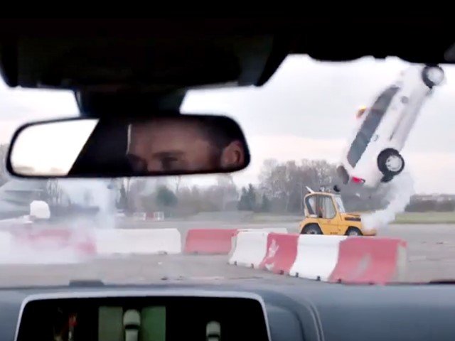 Overdrive