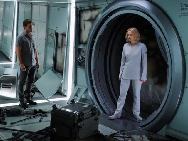 Passengers