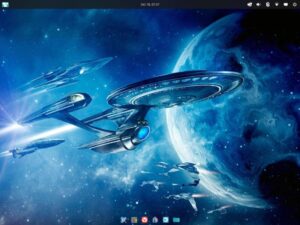 Pop!_OS