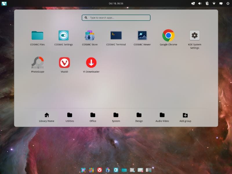 Pop!_OS