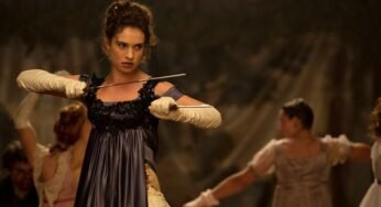 Pride and Prejudice and Zombies — Pendekar Cantik Penumpas Zombie