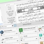quran companion for linux
