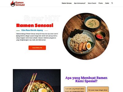 Ramen