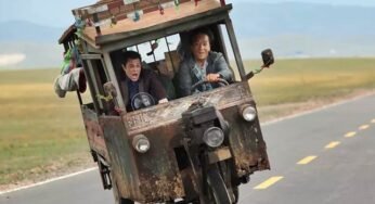 Skiptrace — Jackie Chan Memburu Matador ke Rusia