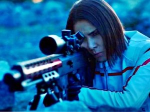 Sniper: Assassin’s End — Duo Beckett VS Sniper Yakuza