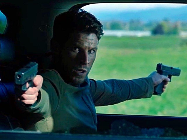 Sniper: Assassin's End