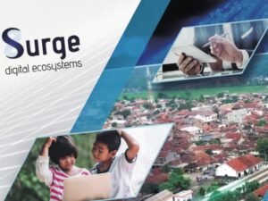 PT Solusi Sinergi Digital Tbk