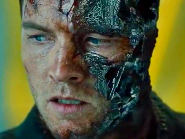 terminator salvation