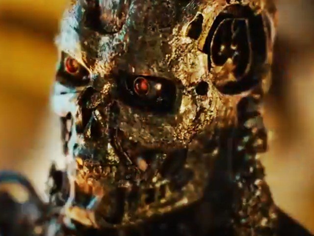 terminator salvation