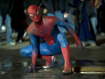 Sinopsis Film – The Amazing Spider-Man