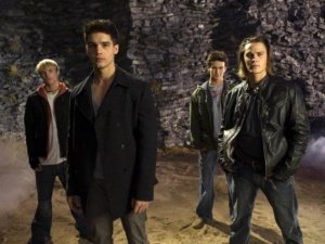 Sinopsis Film – The Covenant