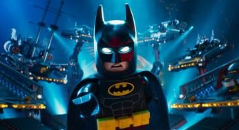 The Lego Batman Movie : Tembus 200 Juta Dollar dalam 2 Minggu