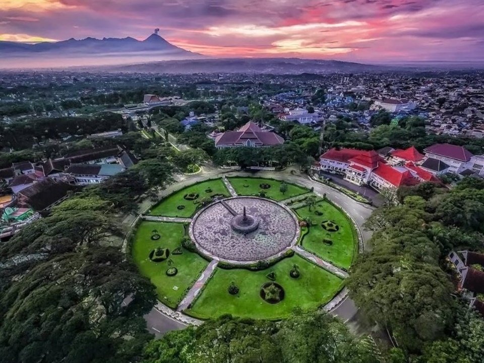 You are currently viewing Rekomendasi 5 Event untuk Cuti Tahunan 2025